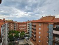 Ático en la Vall de l'Arrebassada con 2 plazas de parking