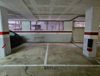 Ático en la Vall de l'Arrebassada con 2 plazas de parking