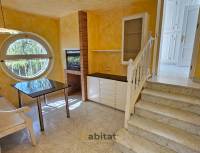 Chalet unifamiliar en Urb. Cala Romana