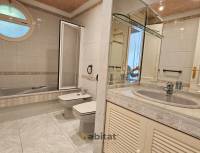 Chalet unifamiliar en Urb. Cala Romana