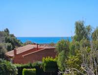 Chalet unifamiliar en Urb. Cala Romana