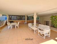 Chalet unifamiliar en Urb. Cala Romana