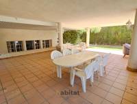 Chalet unifamiliar en Urb. Cala Romana