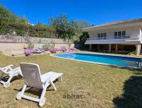 Chalet unifamiliar en Urb. Cala Romana