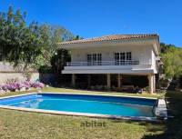 Chalet unifamiliar en Urb. Cala Romana