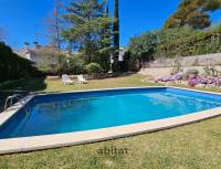 Chalet unifamiliar en Urb. Cala Romana