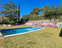 Chalet unifamiliar en Urb. Cala Romana