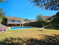 Chalet unifamiliar en Urb. Cala Romana