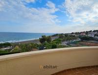 Increíble chalet en primera línea de mar con fantásticas vistas en Urbanización Mirador de Cala Romana