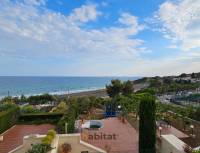 Increíble chalet en primera línea de mar con fantásticas vistas en Urbanización Mirador de Cala Romana