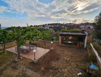 Increíble chalet en primera línea de mar con fantásticas vistas en Urbanización Mirador de Cala Romana