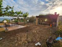 Increíble chalet en primera línea de mar con fantásticas vistas en Urbanización Mirador de Cala Romana