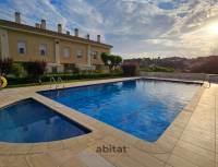 Increíble chalet en primera línea de mar con fantásticas vistas en Urbanización Mirador de Cala Romana