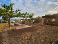 Increíble chalet en primera línea de mar con fantásticas vistas en Urbanización Mirador de Cala Romana