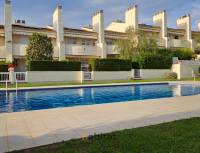 Increíble chalet en primera línea de mar con fantásticas vistas en Urbanización Mirador de Cala Romana