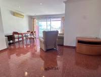 Piso en venta en Plaça Prim con terraza y 2 habitaciones