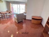 Piso en venta en Plaça Prim con terraza y 2 habitaciones