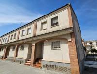 Casa adosada en venta en Torreforta