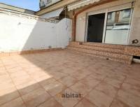 Casa adosada en venta en Torreforta