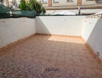 Casa adosada en venta en Torreforta