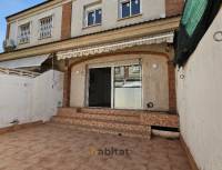 Casa adosada en venta en Torreforta