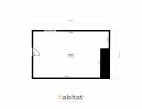 Chalet en venta en El Catllar de 4 habitaciones